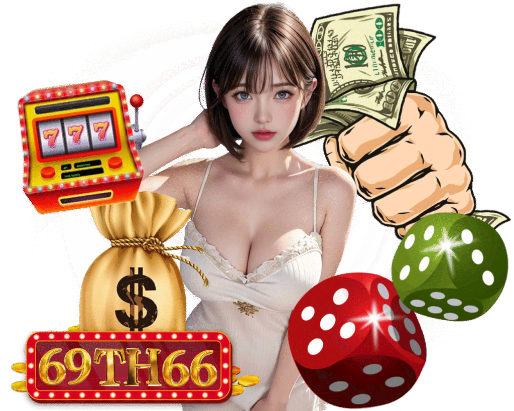 69TH66 เล่นง่าย
