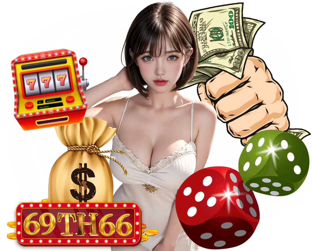 69TH66 เล่นง่าย